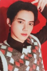 SUN SEEKER 專輯卡 PACER ver.