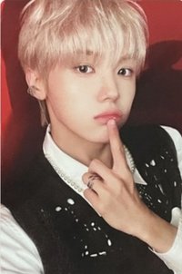 SUN SEEKER 專輯卡 PACER ver.