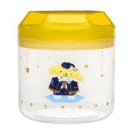 冬季一番賞 塑膠罐 D賞