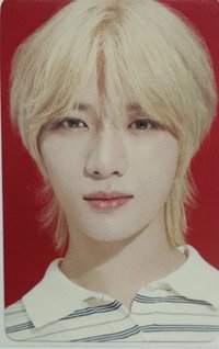 迷七 環球 特典卡 PB