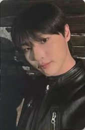 2023 World Tour [OO-LI] FINALE-OFFICIAL MD PHOTOCARD 周邊卡 