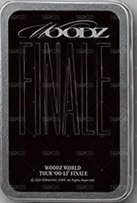 2023 World Tour [OO-LI] FINALE-OFFICIAL MD PHOTOCARD 周邊卡  背面