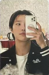 2023 World Tour [OO-LI] FINALE-OFFICIAL MD PHOTOCARD 周邊卡 