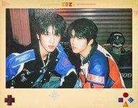 26年台曆 周邊卡 桂瑞拍立得