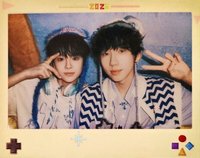 26年台曆 周邊卡 罕聶拍立得