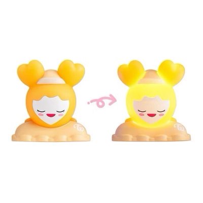 TWICE LOVELYS 小夜燈