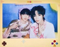 26年台曆 周邊卡 桂櫓拍立得