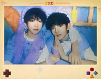 26年台曆 周邊卡 恆銘拍立得