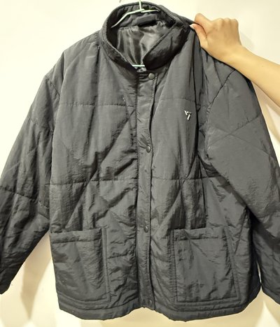 right here 外套M 二手