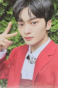 SUN SEEKER 專輯卡 SEEKER ver.