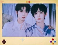 26年台曆 周邊卡 桂恆拍立得