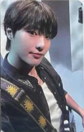 2023 World Tour [OO-LI] FINALE-OFFICIAL MD PHOTOCARD 周邊卡 