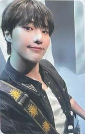 2023 World Tour [OO-LI] FINALE-OFFICIAL MD PHOTOCARD 周邊卡 