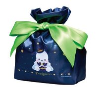 冬季一番賞 收納 禮物收納袋 C賞