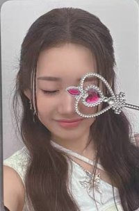 BABYMONS7ER k4 線下 簽售卡 