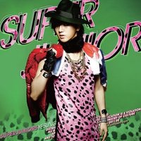 正規五輯 A ver. (YESUNG) 專輯 