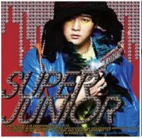 正規五輯 A ver. (SHINDONG) 專輯 