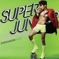 正規五輯 A ver. (SIWON) 專輯 