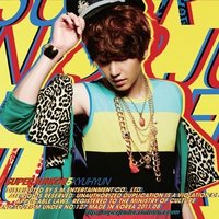 正規五輯 A ver. (KYUHYUN) 專輯 