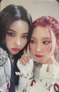 正規二 mmt 3.0 幸運卡 