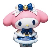 冬季一番賞 公仔 A賞