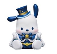 冬季一番賞 公仔 A賞