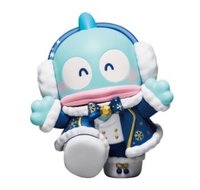 冬季一番賞 公仔 A賞