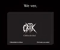 We ver.