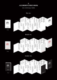 Awake ver.