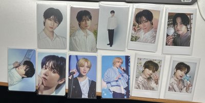 都是崔杋圭 Part Two