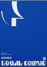 EQUAL COSMIC.ver 專輯 