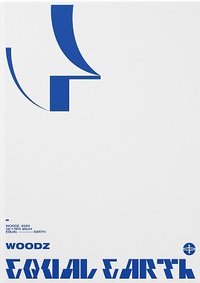 EQUAL EARTH.ver 專輯 