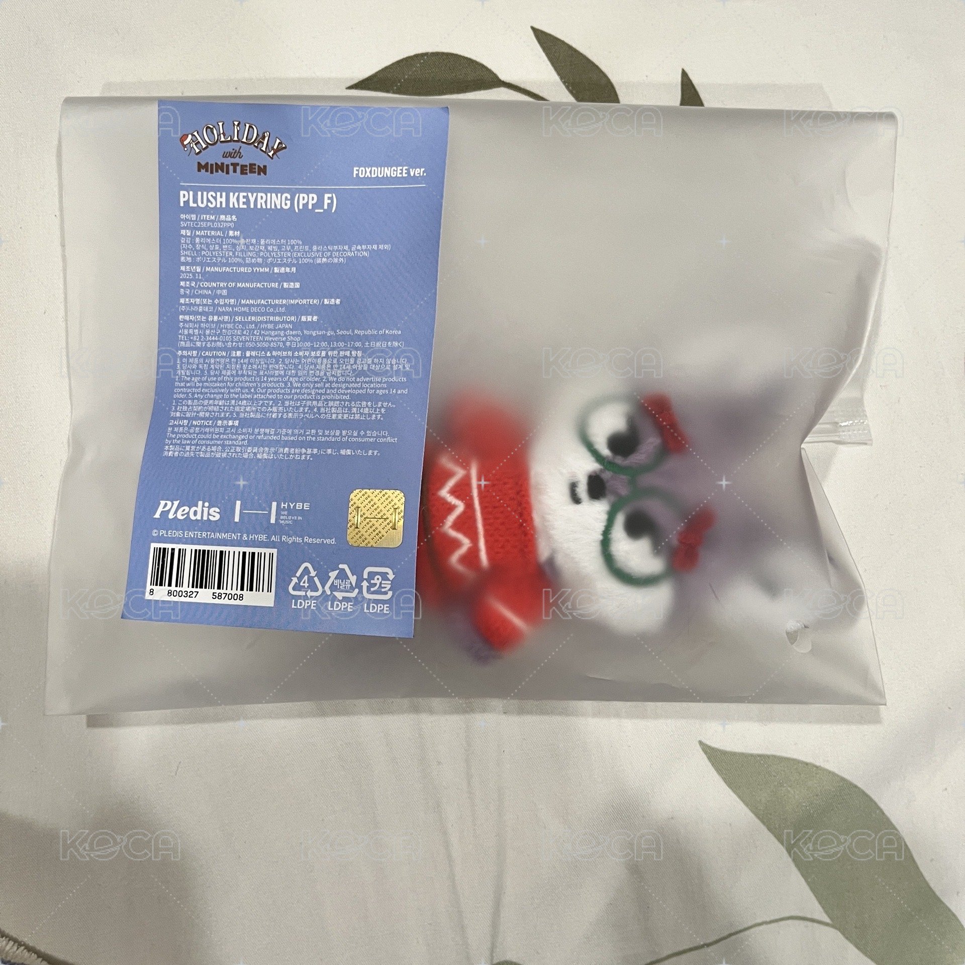 圓 站姿款