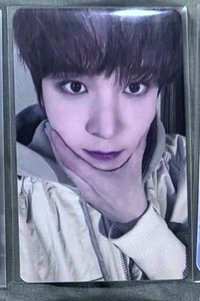 🔥潤捏臉（綁150）