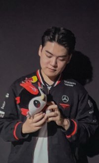 2025 LCK T1 入場卡 / 場限卡 阿踢卡