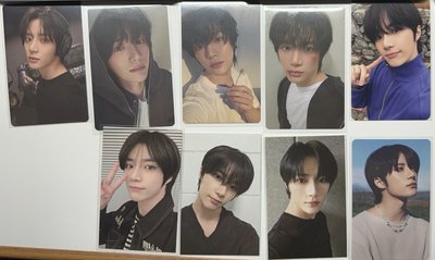 都是崔杋圭 Part Two