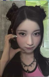 DRIP yg 線上 簽售卡 