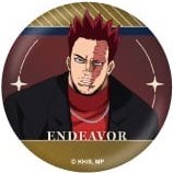 TOHO HERO×VILLAIN FES 徽章 B ver.