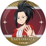TOHO HERO×VILLAIN FES 徽章 B ver.