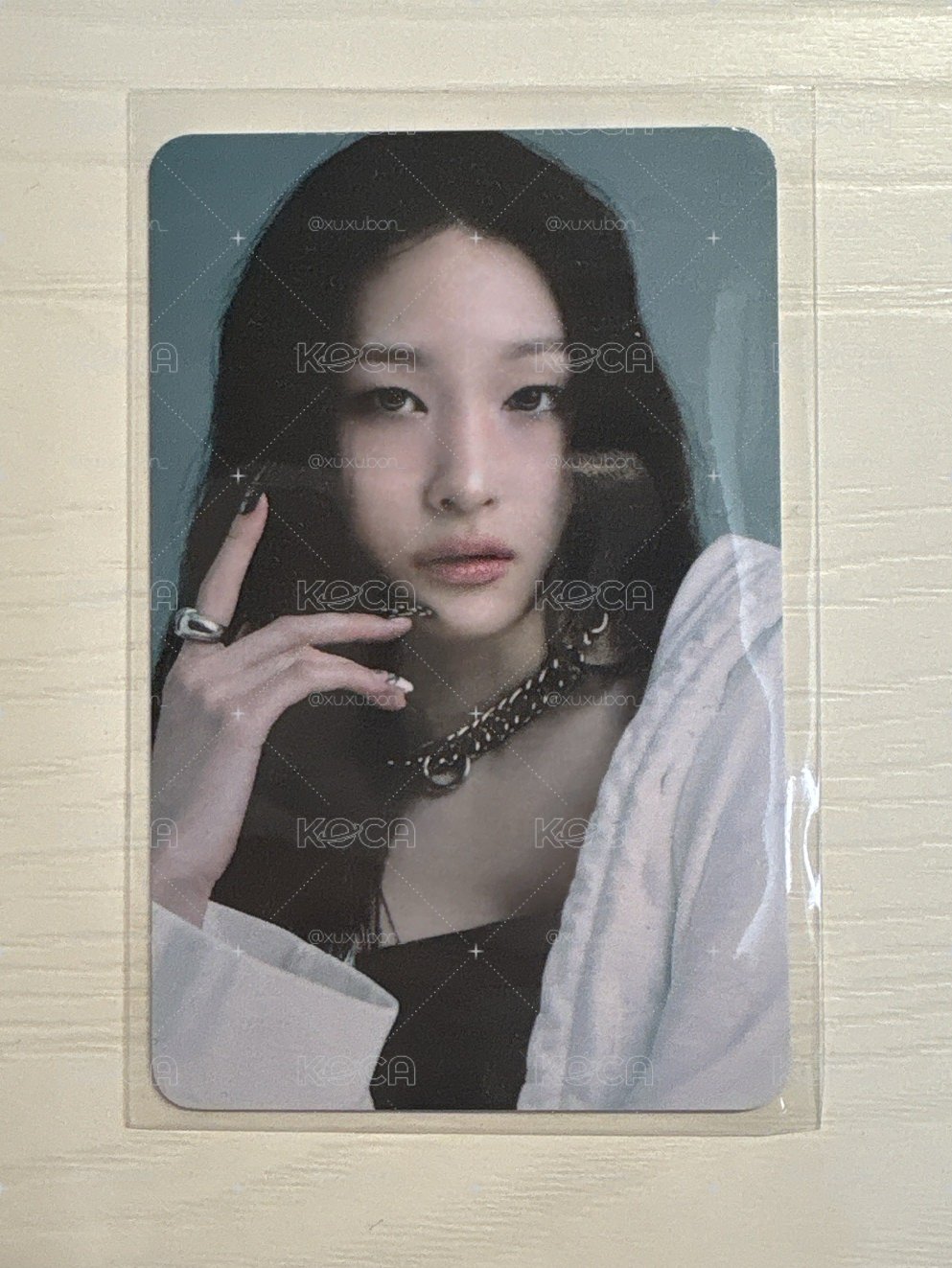 annie 台北快閃