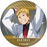 TOHO HERO×VILLAIN FES 徽章 B ver.