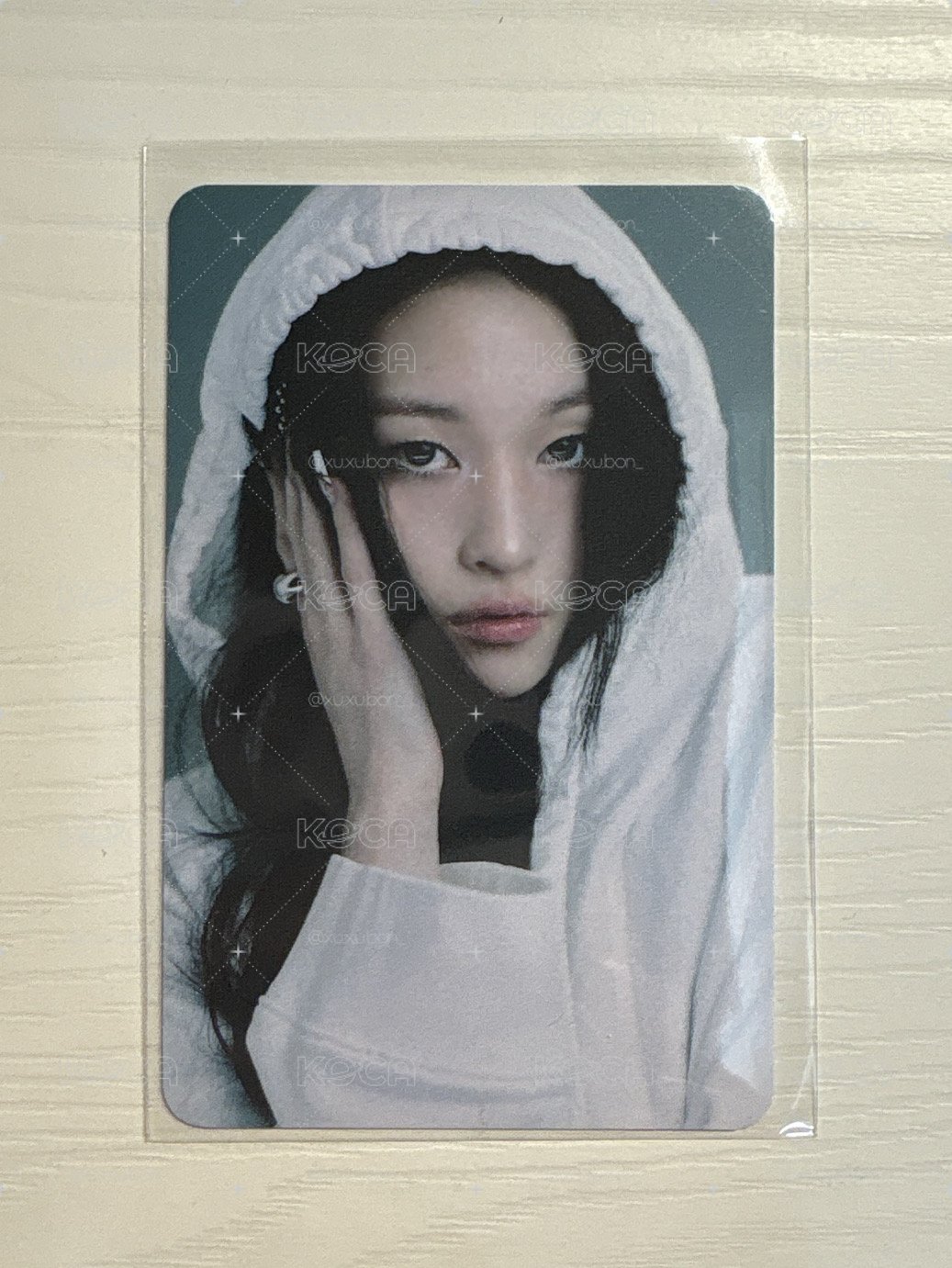 annie 台北快閃