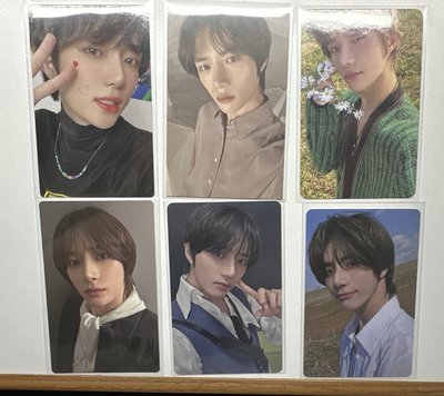 都是崔杋圭 Part Two