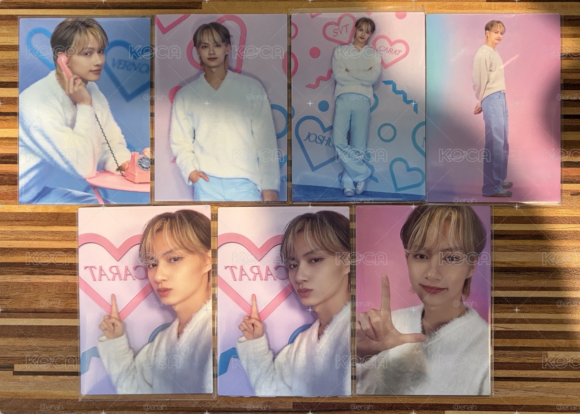 俊 LOVE