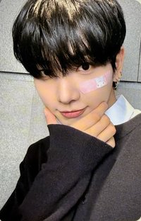 The Action el 預售 單封 特典卡 