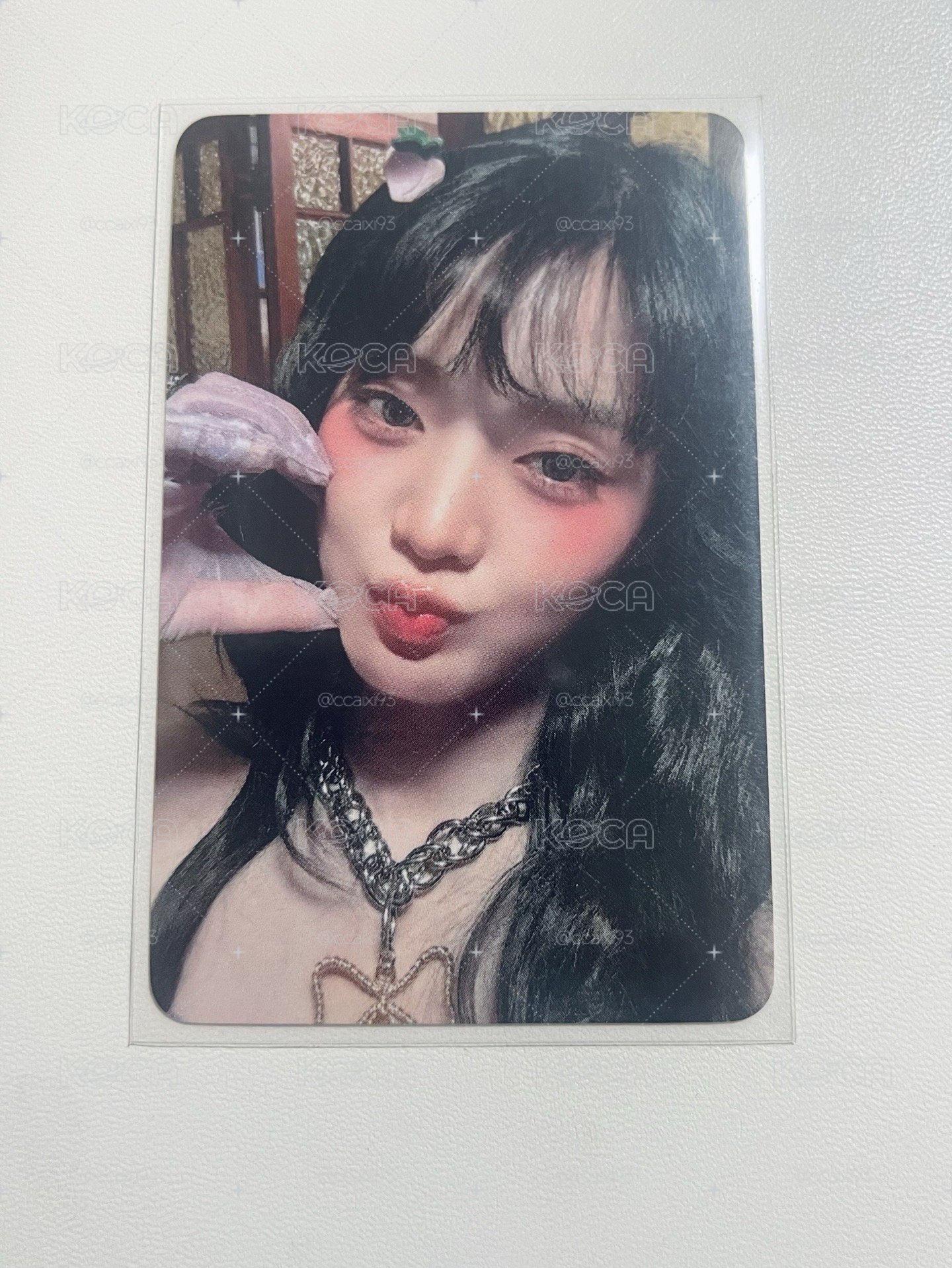 米妮solo hl特典