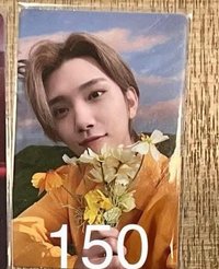 正四後續專輯卡