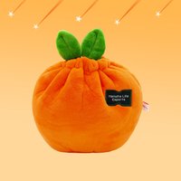 26 HlE Orange Membership MD 化妝包 