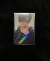 迷一KMS預售特典