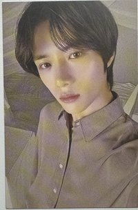 TXT Museum 2024 入場卡 / 場限卡 